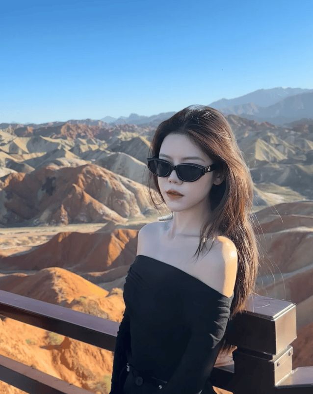 国庆假期去哪玩？西北自由行八天七晚必看攻略看完少花冤枉钱