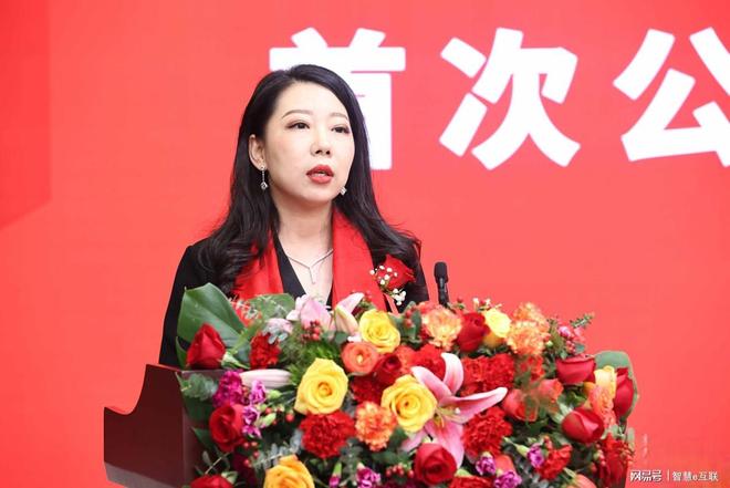 DR钻戒总裁卢依雯以“闯创”之力让DR真爱珠宝闪耀世界舞台