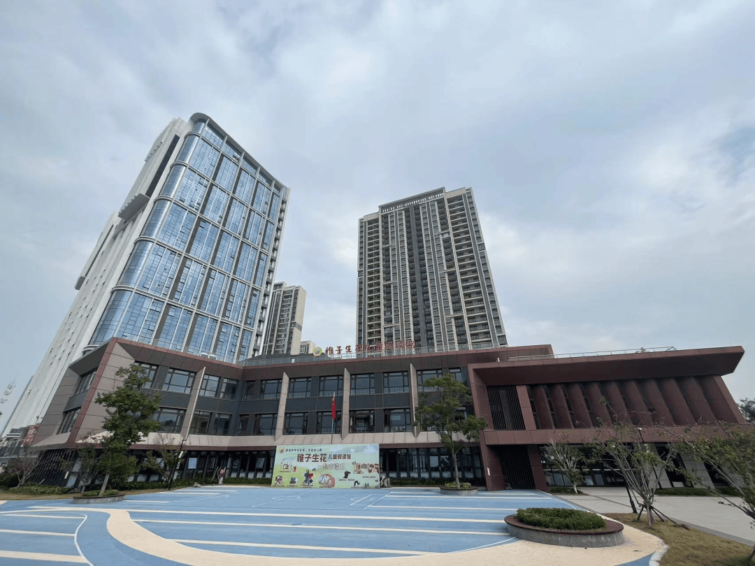 青岛首家！面向全市适龄儿童免费开放