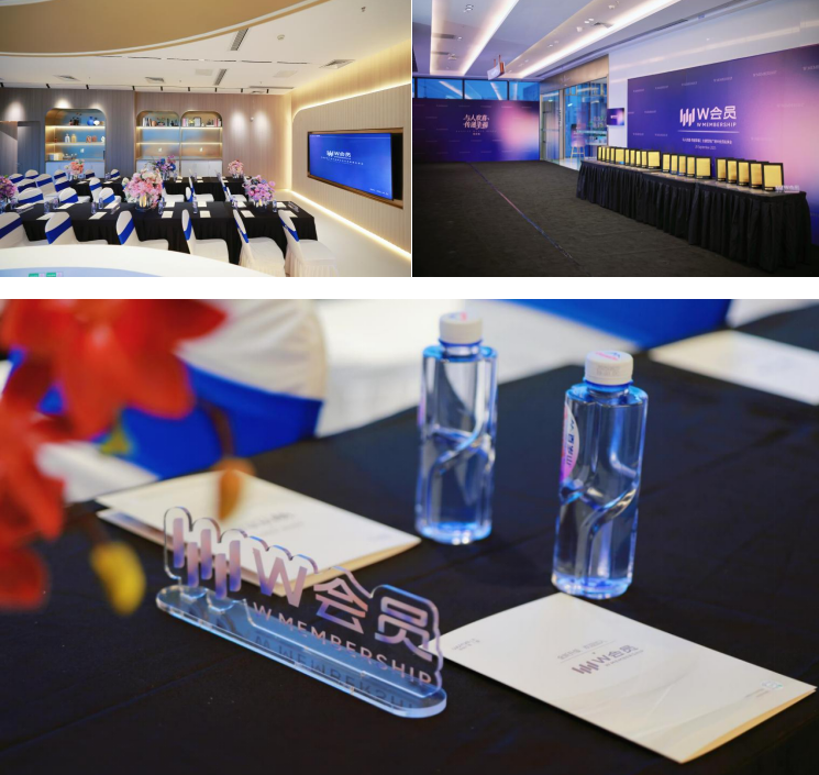 太原吾悦广场W高端会员持续践行深度运营定义城市品质生活新标准