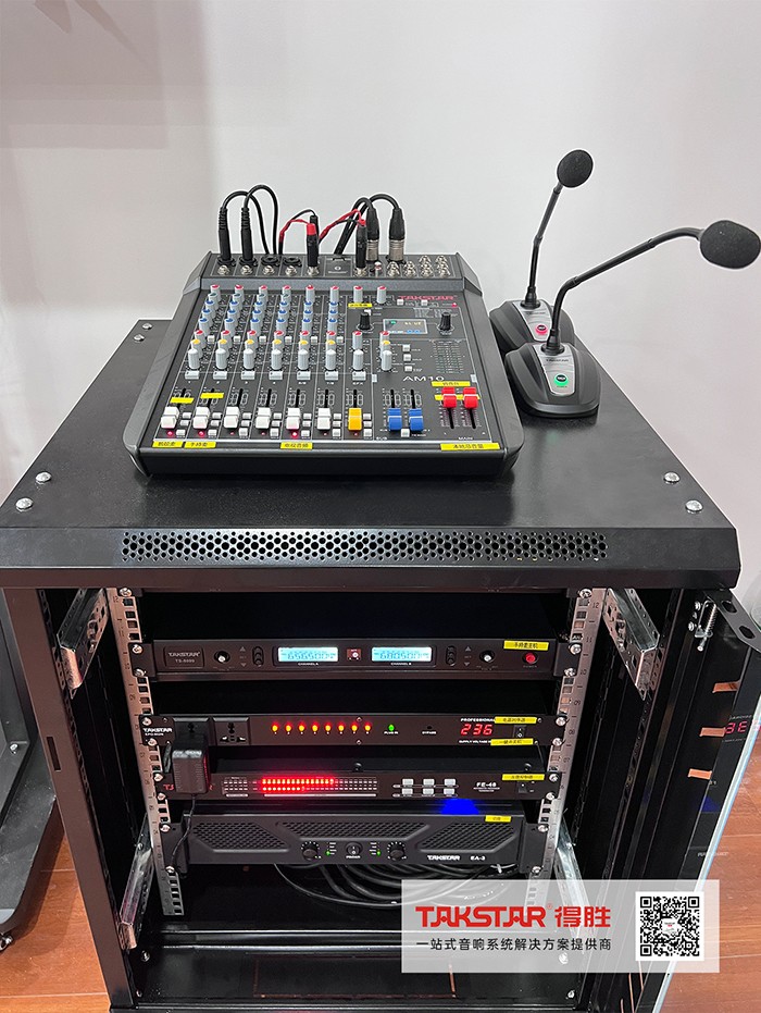 于无声处听惊雷